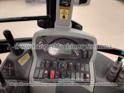 RETROEXCAVADORA - CATERPILLAR - 420F2 - 1986 -1 (8)